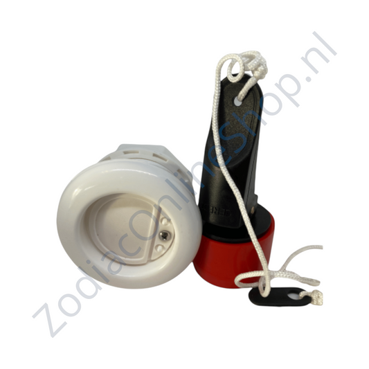 Z69358 - selbstlenzer-Set Cadet RIB ab 2012