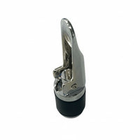 Zodiac Zelflozerstop RVS D22 Z67225