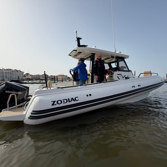 X9CC – Ab-Preis | Stelle deinen X9CC zusammen